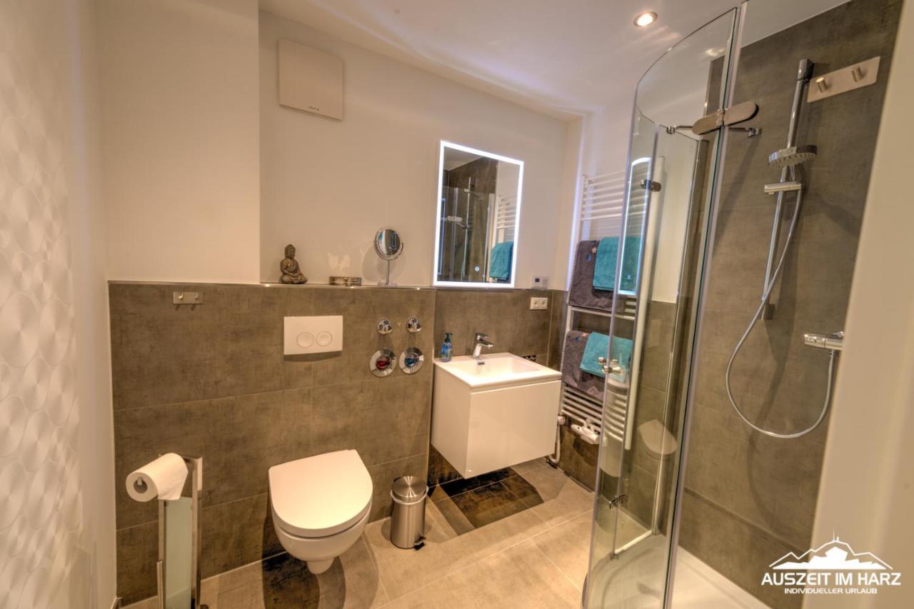 Apartment Ferienloft Am Steinweg