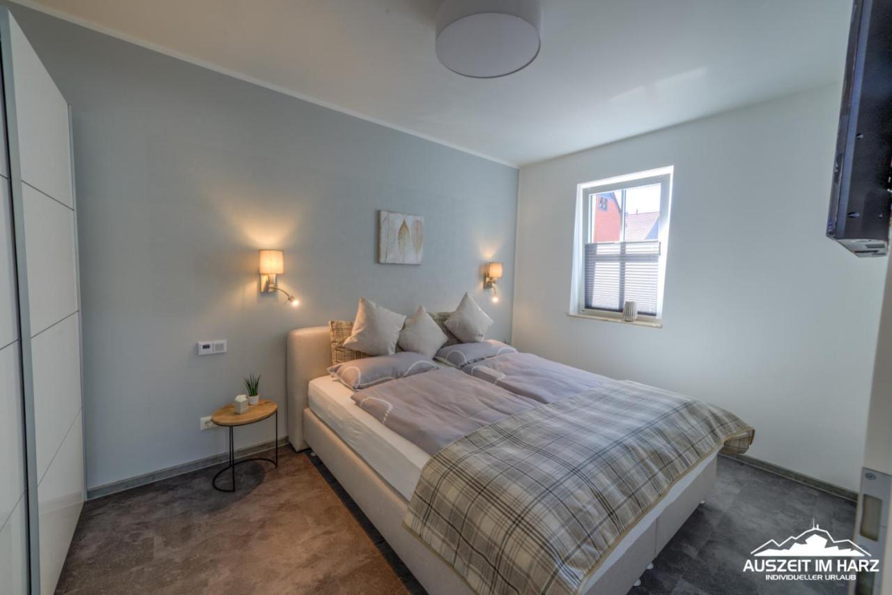 Apartment Ferienloft Am Steinweg