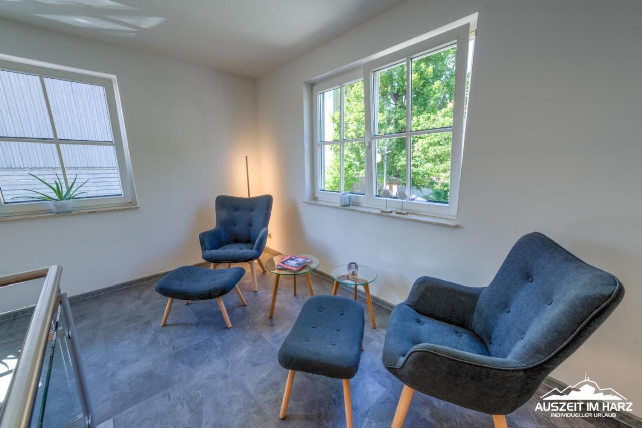Ferienloft Am Steinweg *