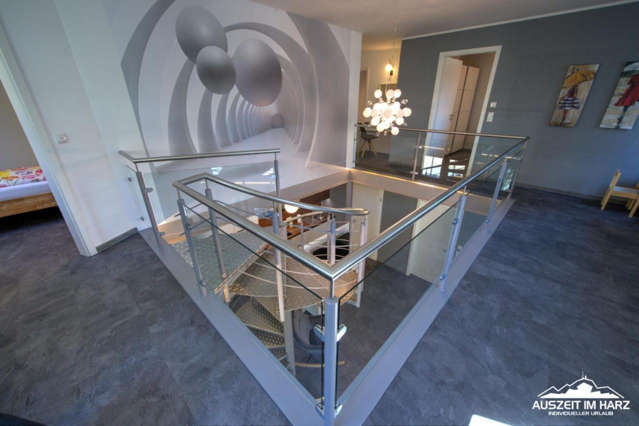 Ferienloft Am Steinweg Apartment *