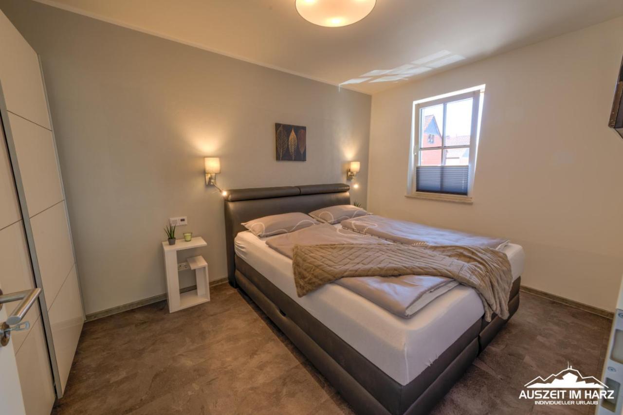 Ferienloft Am Steinweg Apartment *