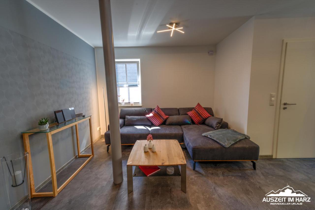 Apartment Ferienloft Am Steinweg