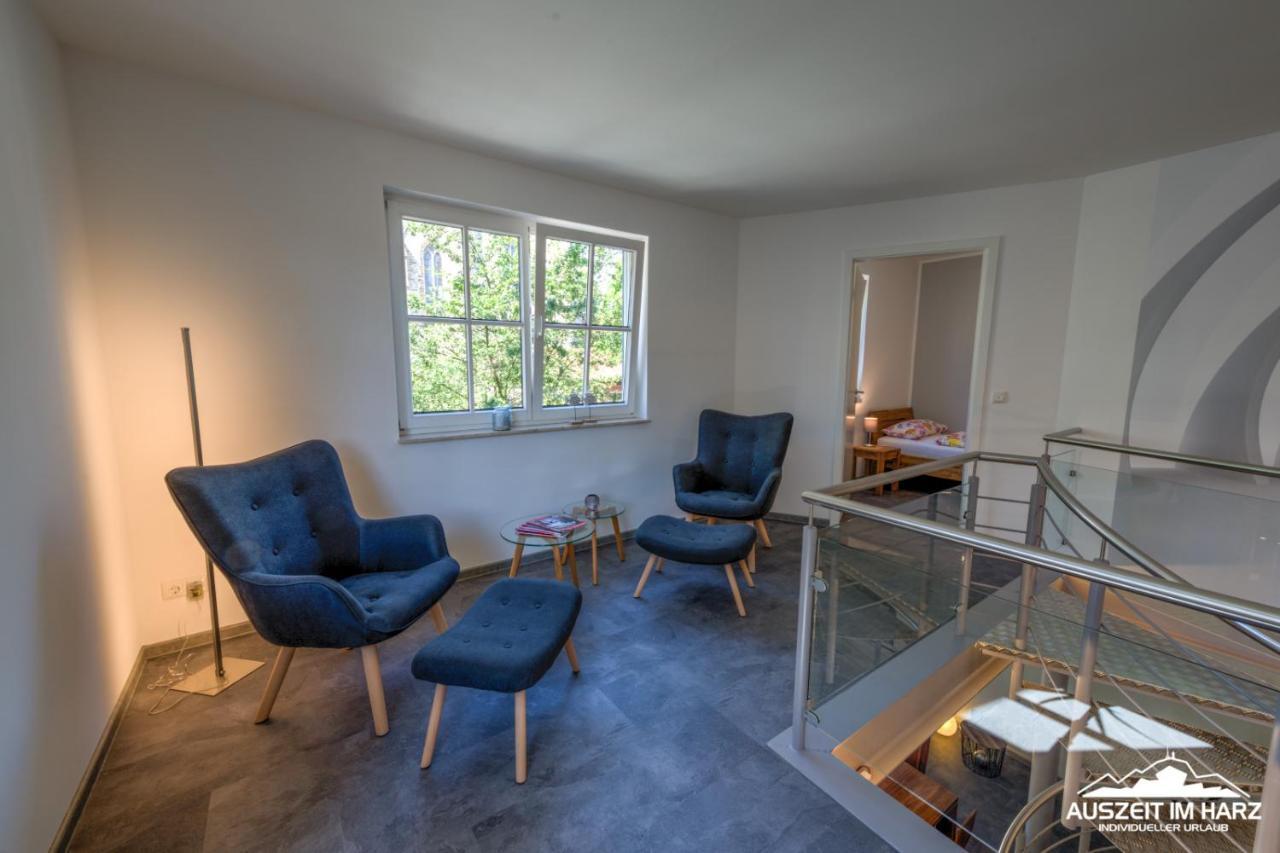 Ferienloft Am Steinweg